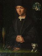 Jacob Claesz van Utrecht, Member of the Alardes Family